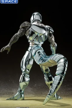 S.H.Figuarts Metal Cooler