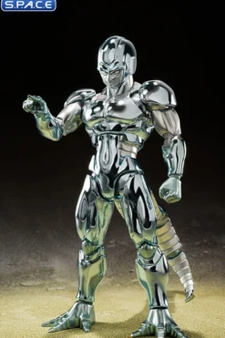 S.H.Figuarts Metal Cooler