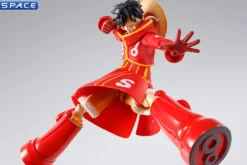 S.H.Figuarts Monkey D. Luffy »Future Island Egghead«