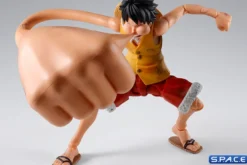 S.H.Figuarts Monkey D. Luffy »Marineford« Gear 3 Parts Set