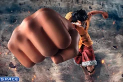 S.H.Figuarts Monkey D. Luffy »Marineford« Gear 3 Parts Set