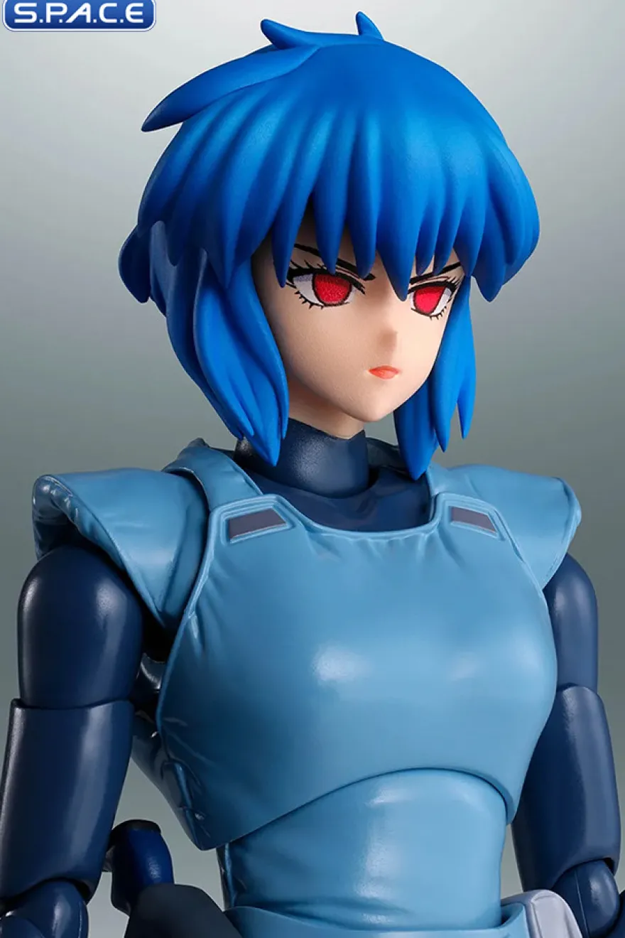 S.H.Figuarts Motoko Kusanagi
