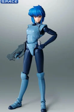 S.H.Figuarts Motoko Kusanagi