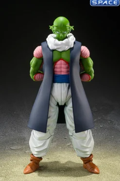 S.H.Figuarts Nail