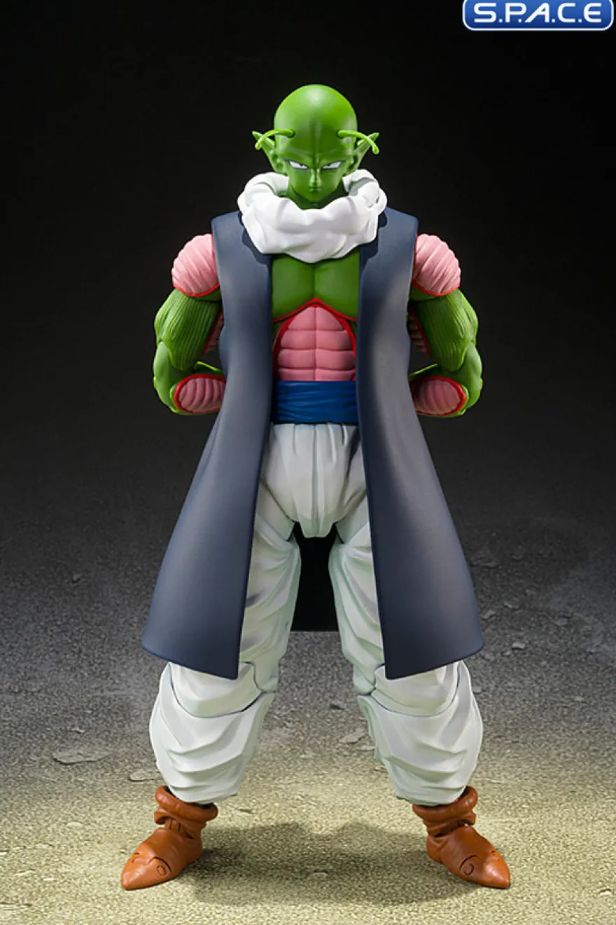 S.H.Figuarts Nail