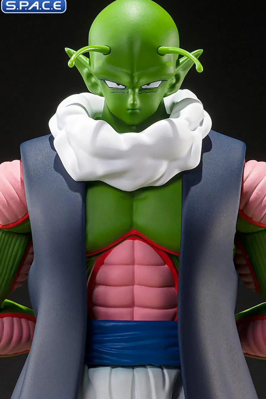 S.H.Figuarts Nail
