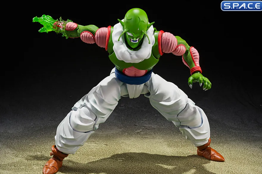 S.H.Figuarts Nail