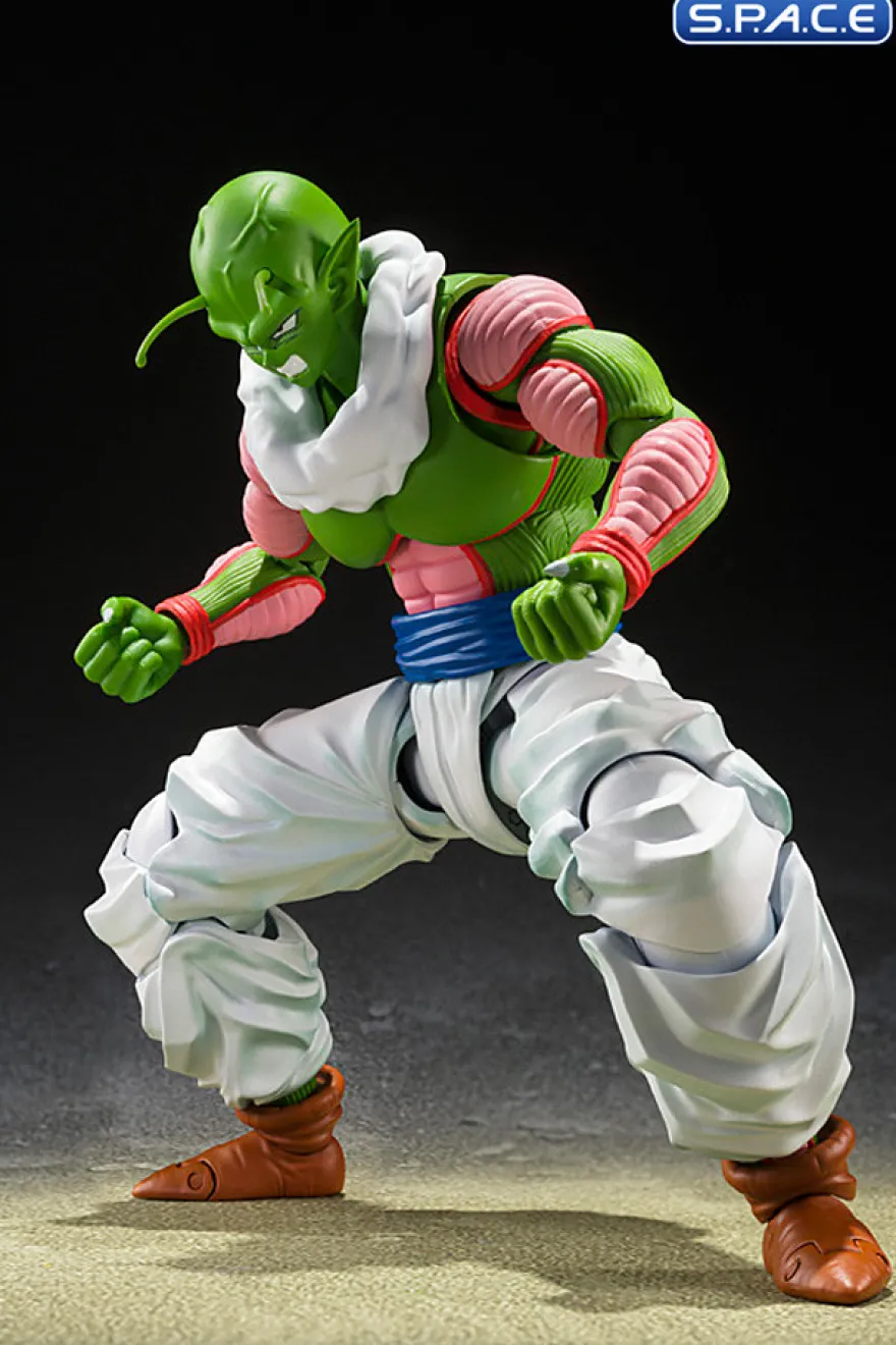 S.H.Figuarts Nail