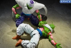 S.H.Figuarts Nail