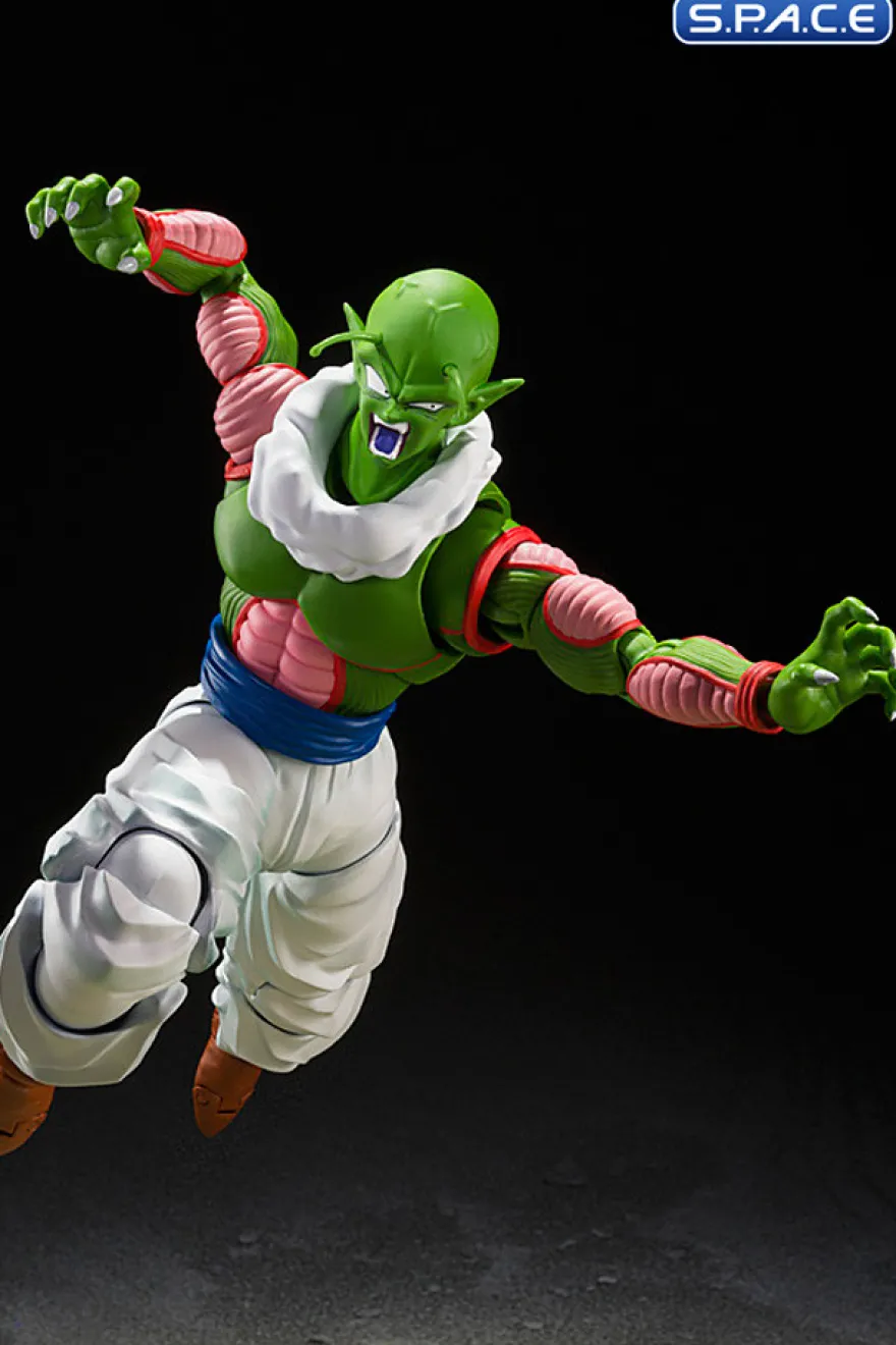 S.H.Figuarts Nail