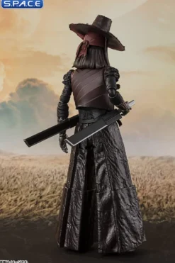 S.H.Figuarts Nemesis