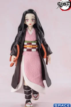 S.H.Figuarts Nezuko Kamado