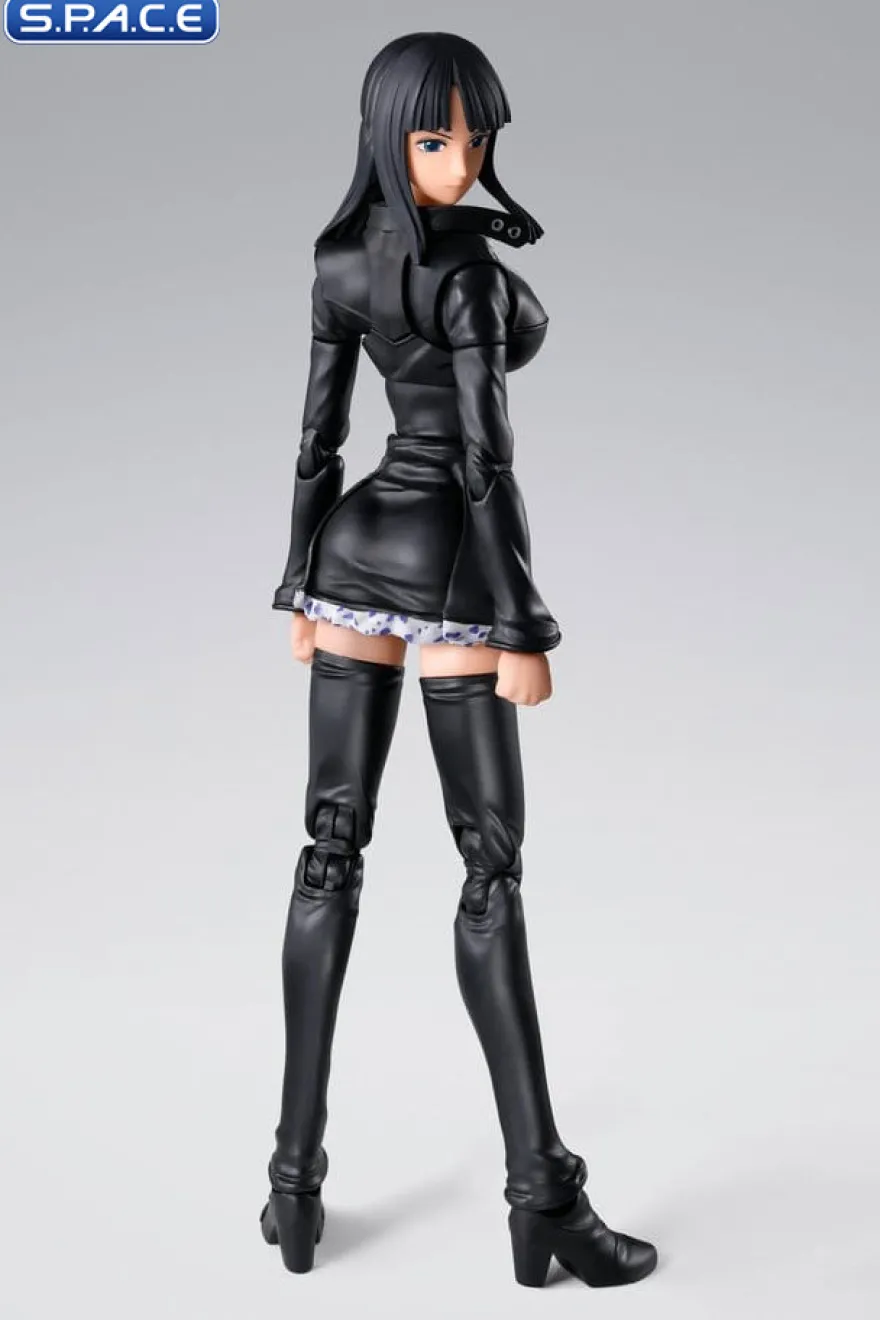 S.H.Figuarts Nico Robin »Enies Lobby«
