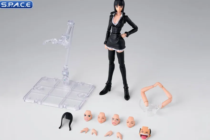 S.H.Figuarts Nico Robin »Enies Lobby«