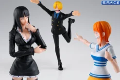 S.H.Figuarts Nico Robin »Enies Lobby«