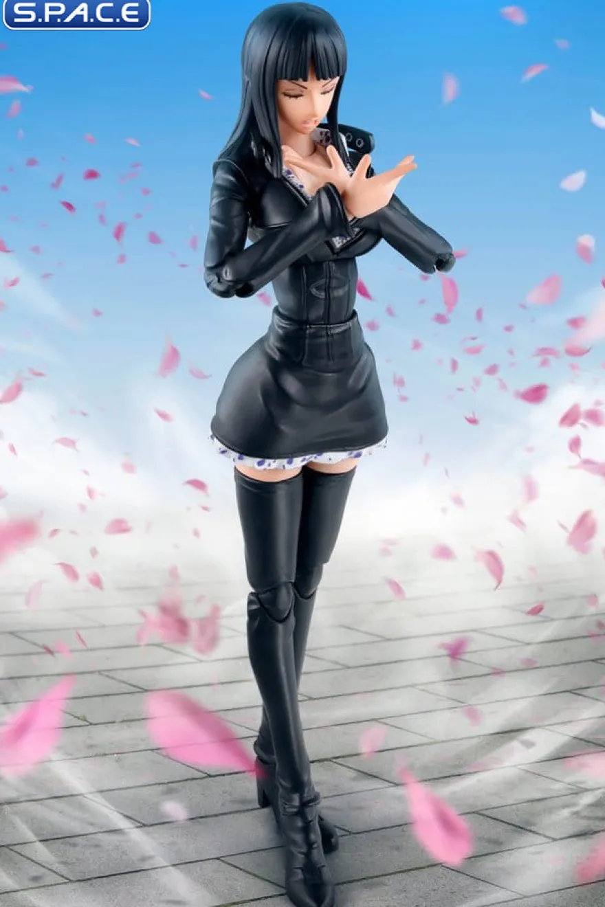 S.H.Figuarts Nico Robin »Enies Lobby«
