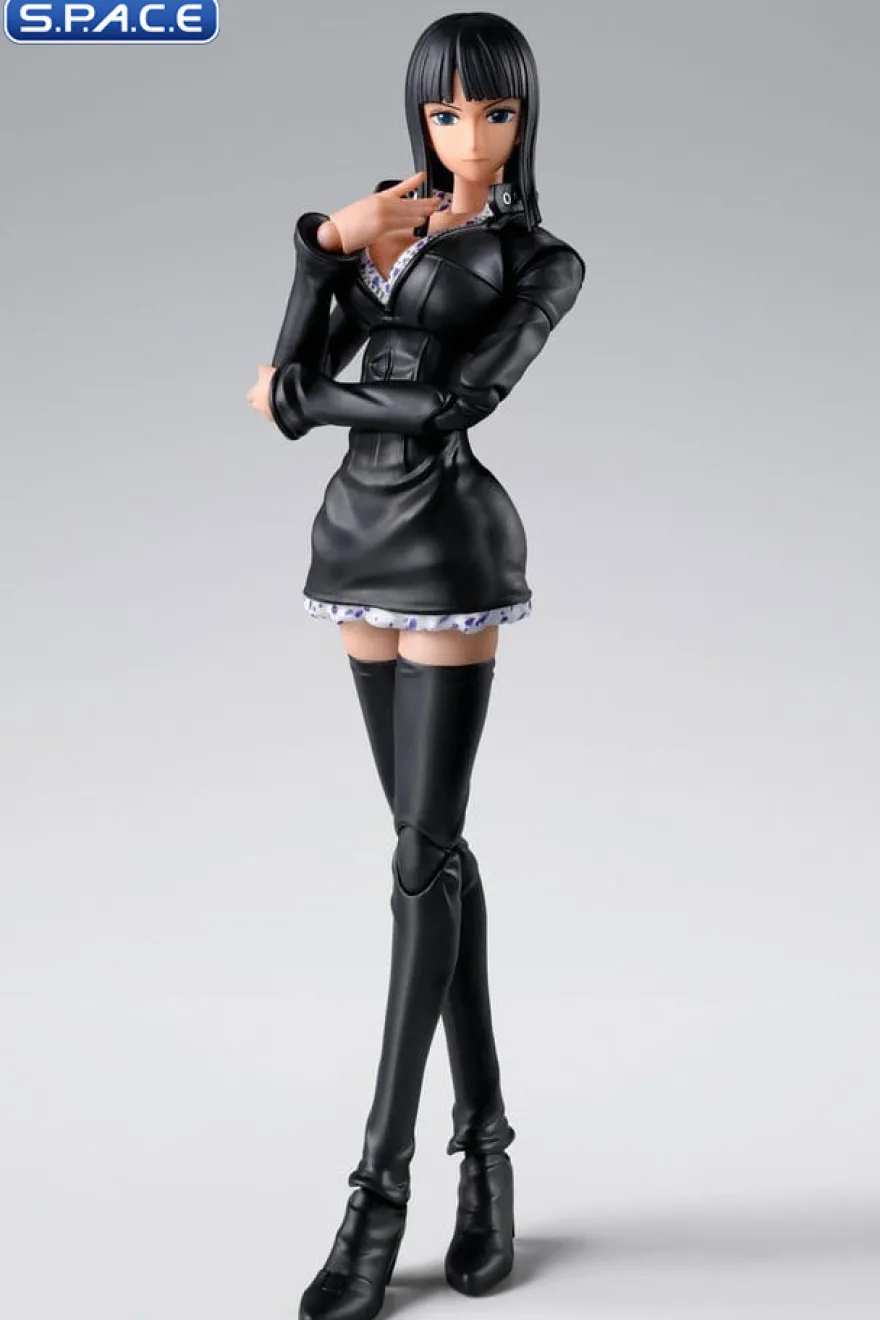 S.H.Figuarts Nico Robin »Enies Lobby«