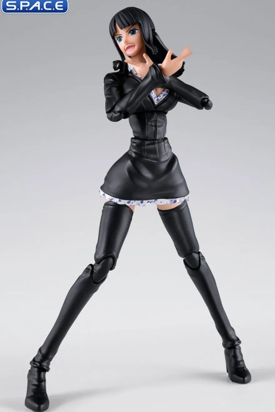 S.H.Figuarts Nico Robin »Enies Lobby«