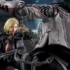 S.H.Figuarts Nina Williams