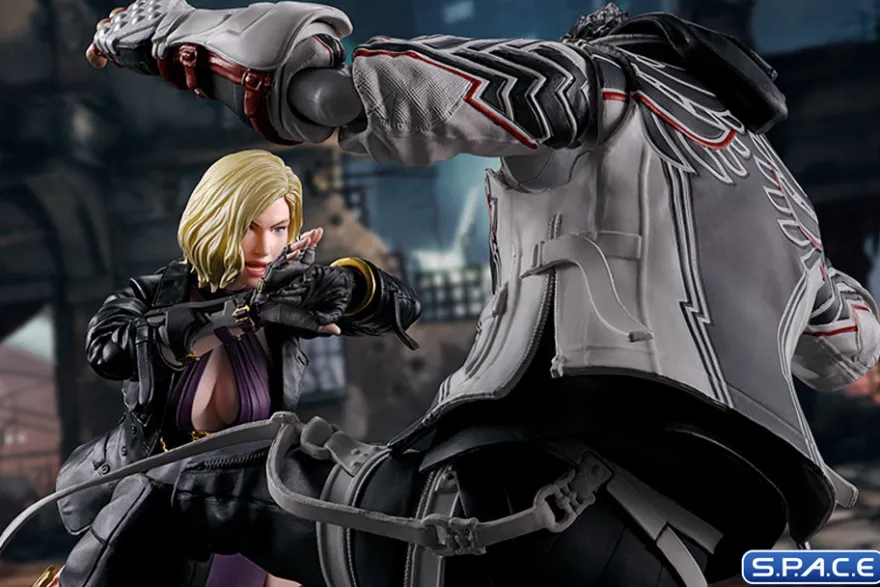 S.H.Figuarts Nina Williams