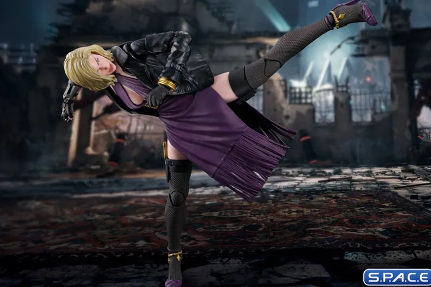 S.H.Figuarts Nina Williams