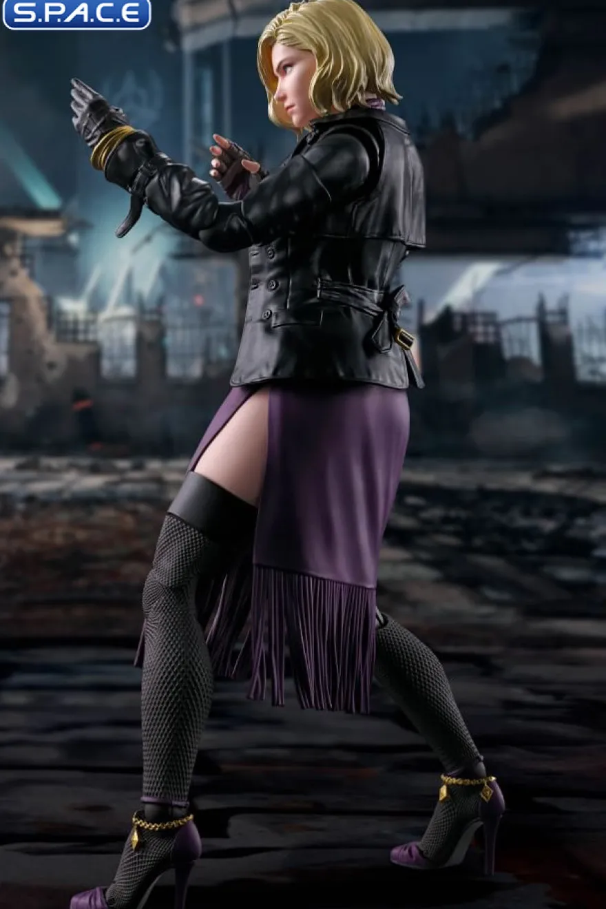 S.H.Figuarts Nina Williams