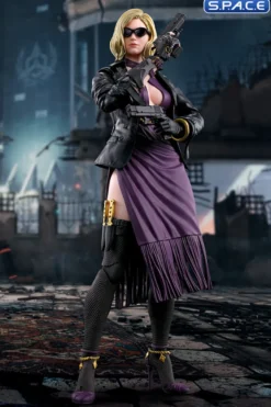 S.H.Figuarts Nina Williams