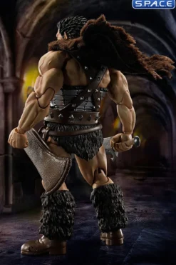 S.H.Figuarts Nosferatu Zodd
