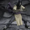 S.H.Figuarts Orochimaru »A Seeker of Truth Seeking Eternity«