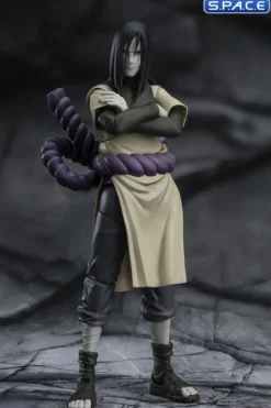 S.H.Figuarts Orochimaru »A Seeker of Truth Seeking Eternity«