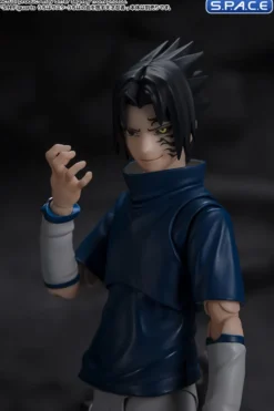 S.H.Figuarts Orochimaru »A Seeker of Truth Seeking Eternity«