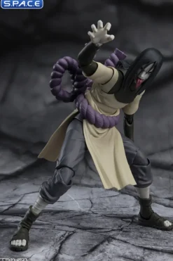S.H.Figuarts Orochimaru »A Seeker of Truth Seeking Eternity«