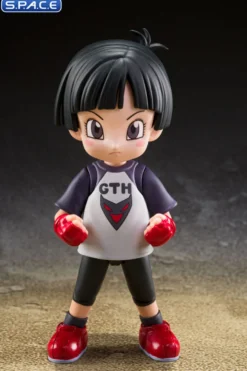 S.H.Figuarts Pan