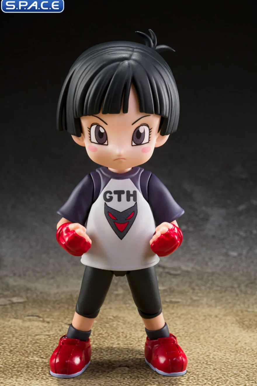 S.H.Figuarts Pan