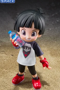 S.H.Figuarts Pan