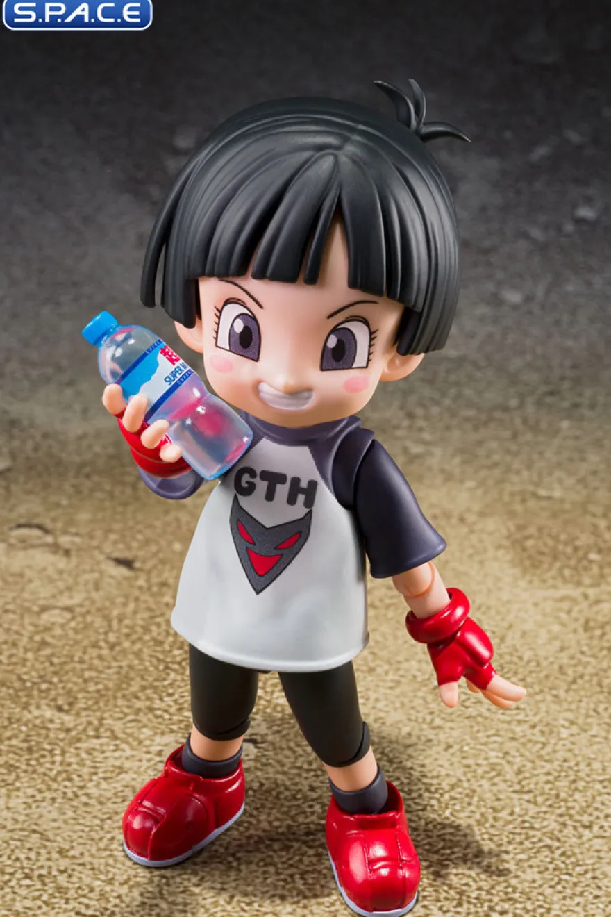 S.H.Figuarts Pan