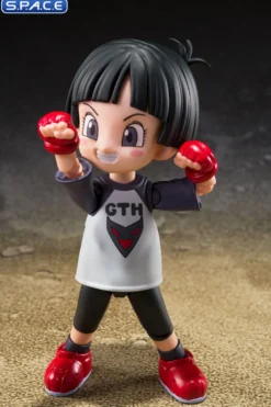 S.H.Figuarts Pan