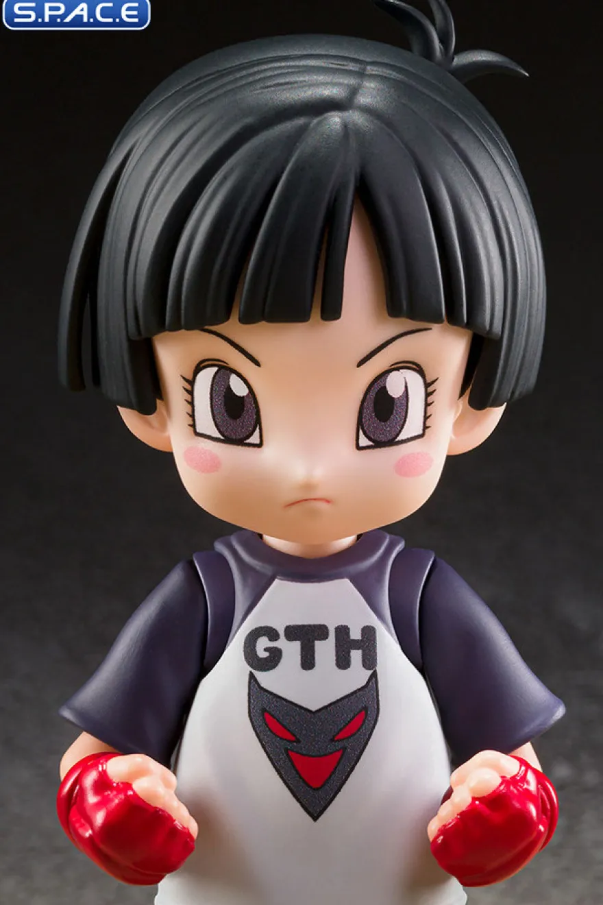 S.H.Figuarts Pan
