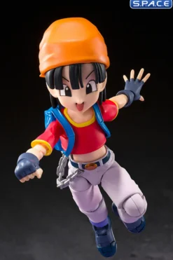 S.H.Figuarts Pan & Gill