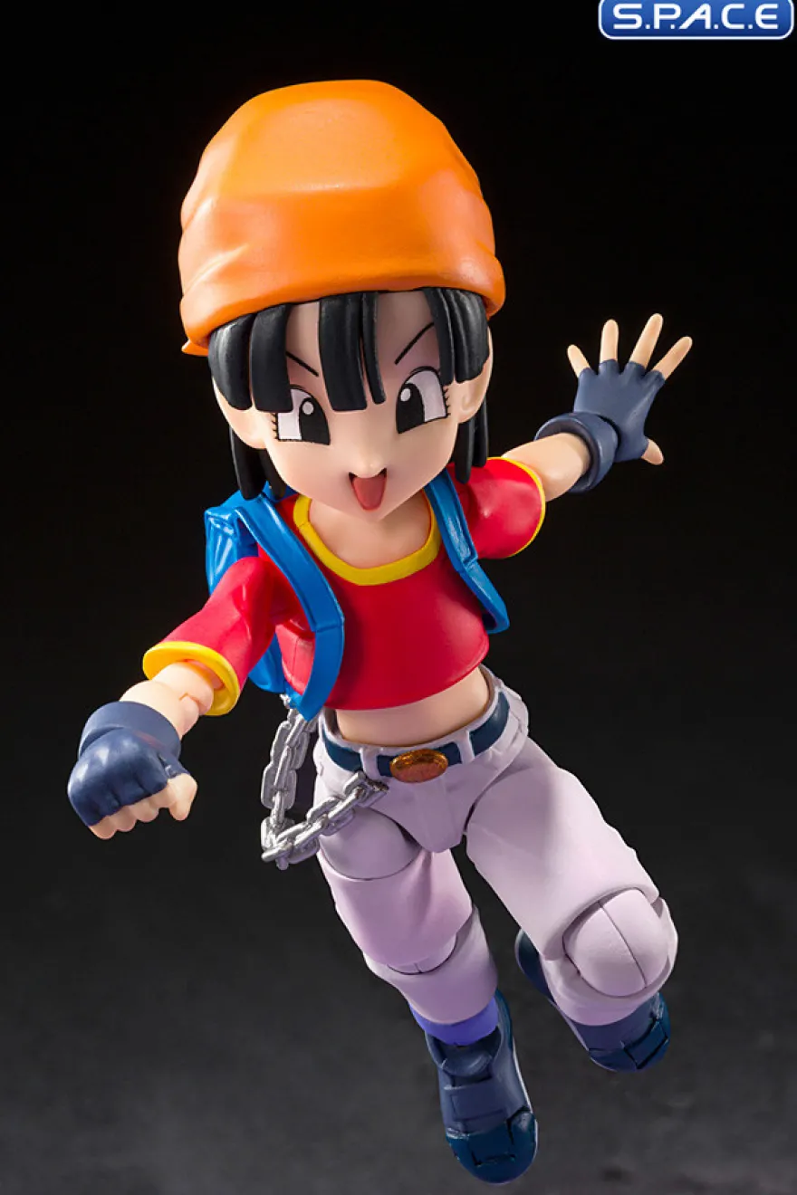 S.H.Figuarts Pan & Gill