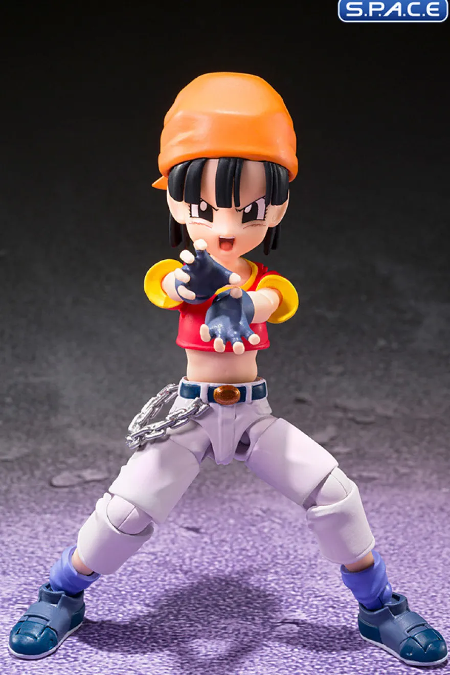 S.H.Figuarts Pan & Gill