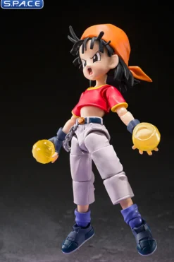 S.H.Figuarts Pan & Gill