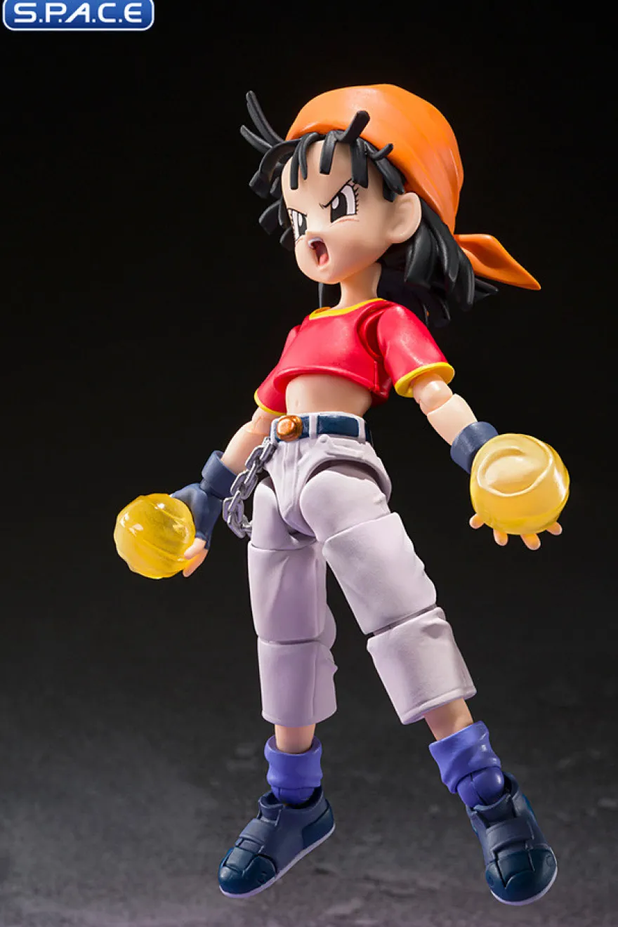 S.H.Figuarts Pan & Gill