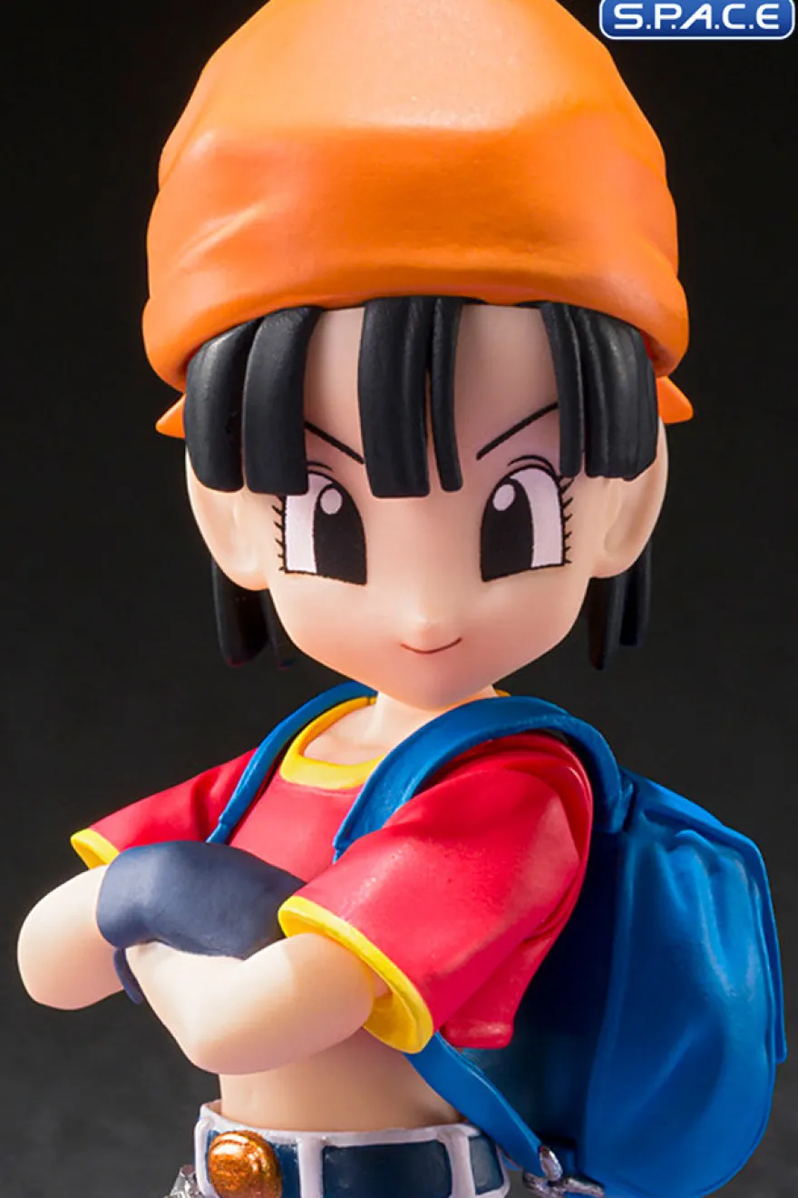 S.H.Figuarts Pan & Gill
