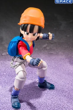 S.H.Figuarts Pan & Gill