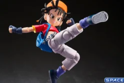 S.H.Figuarts Pan & Gill