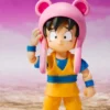 S.H.Figuarts Panzy