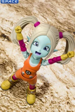 S.H.Figuarts Panzy