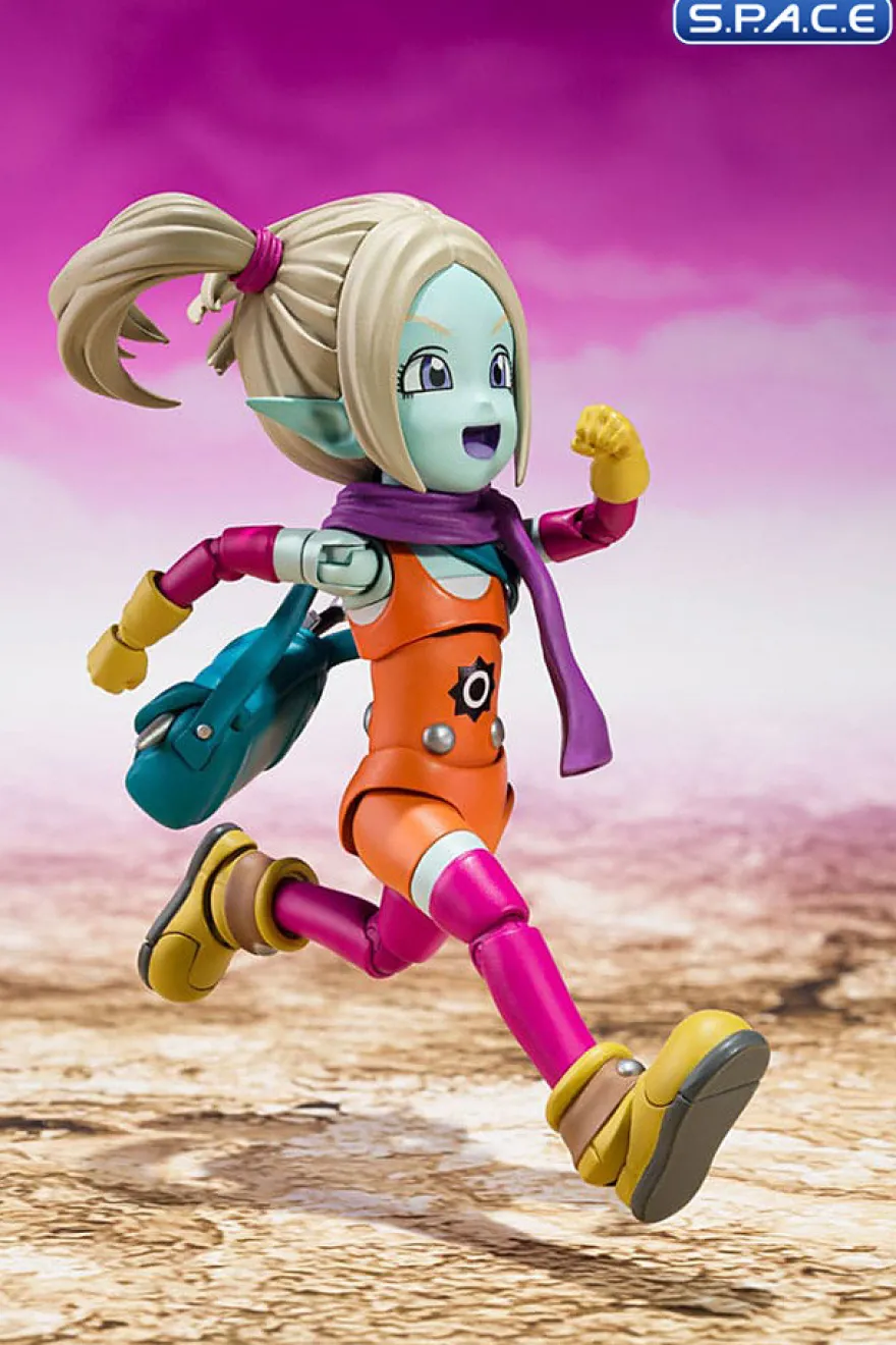 S.H.Figuarts Panzy