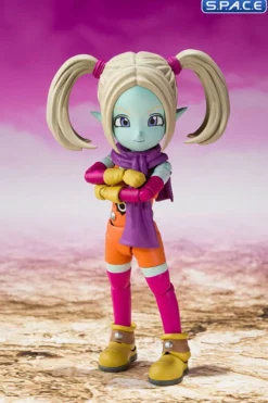 S.H.Figuarts Panzy